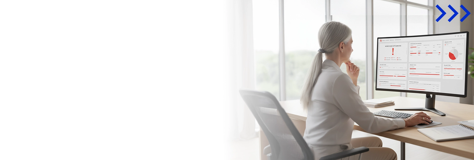 BPM Consulting for Agencies: From Workflow Mapping to Real Execution